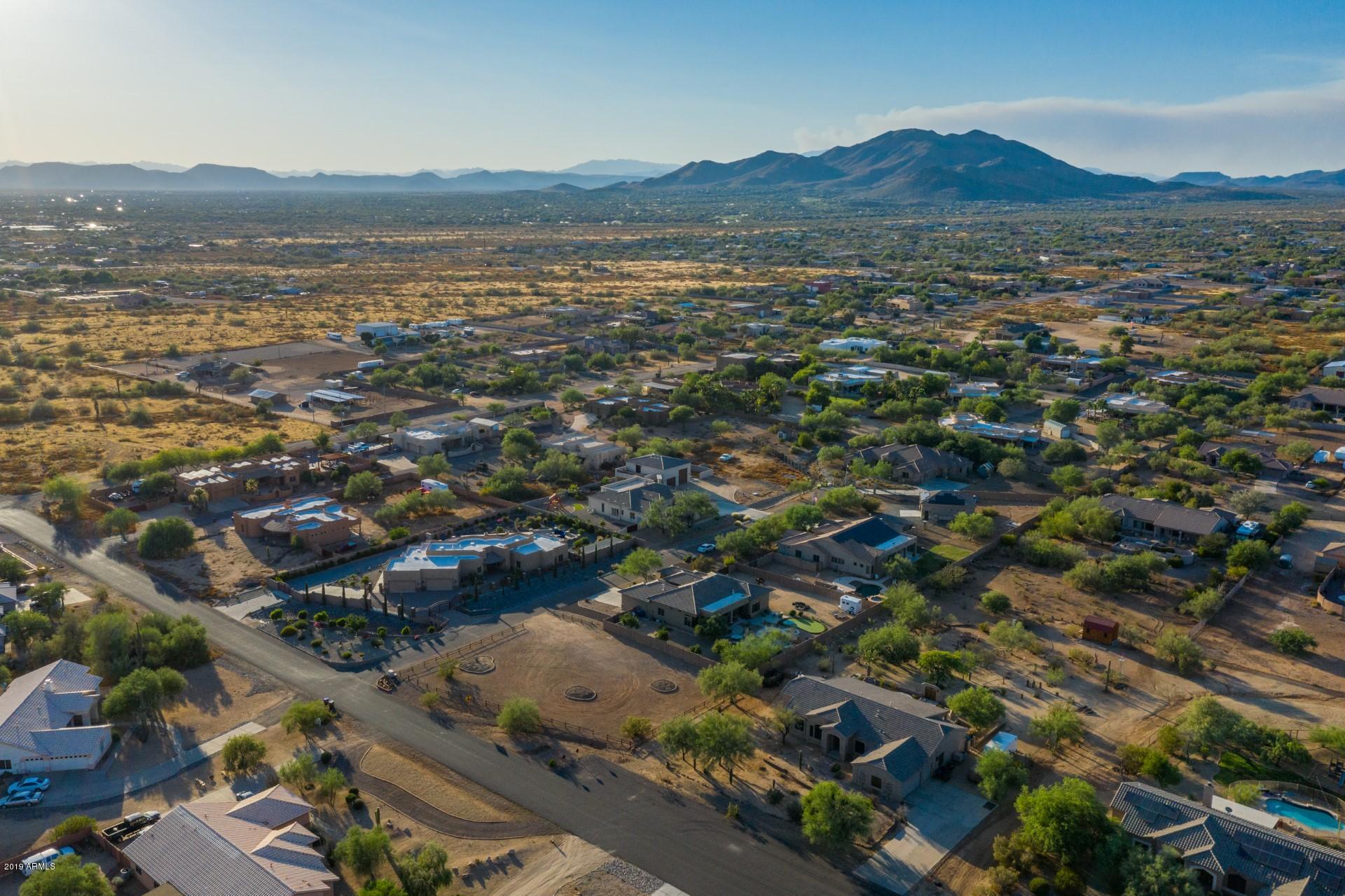 56 East Irvine Road Phoenix, AZ 85086 - Photo 47 of 53 Irvine - DRONE PHOTOS (14)