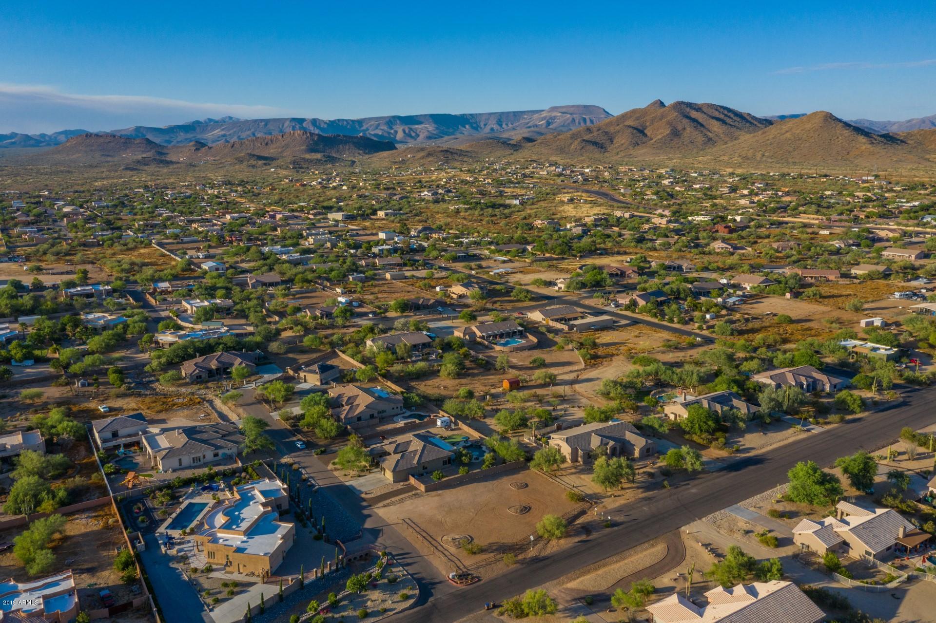 56 East Irvine Road Phoenix, AZ 85086 - Photo 48 of 53 Irvine - DRONE PHOTOS (15)