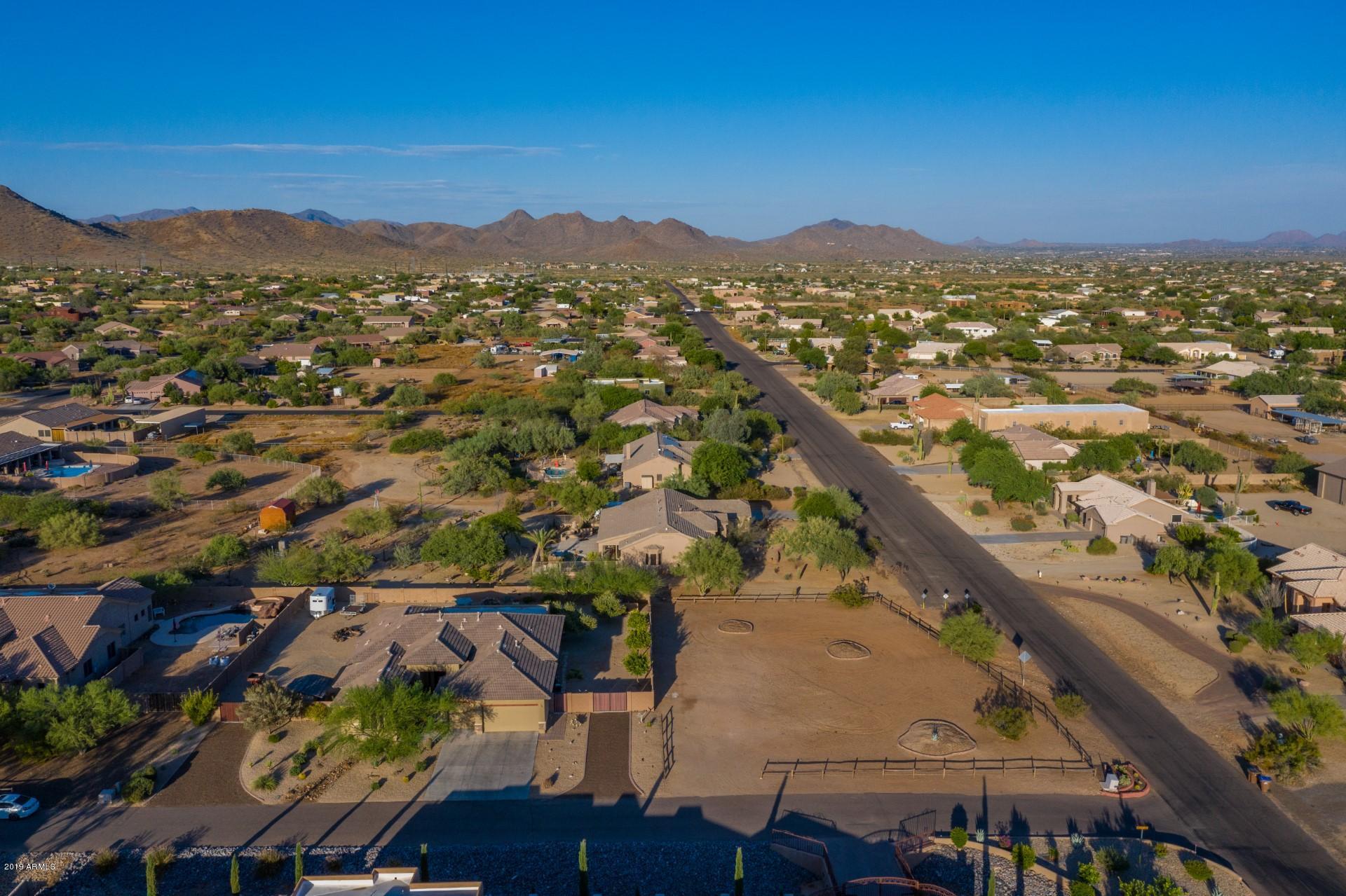 56 East Irvine Road Phoenix, AZ 85086 - Photo 49 of 53 Irvine - DRONE PHOTOS (17)