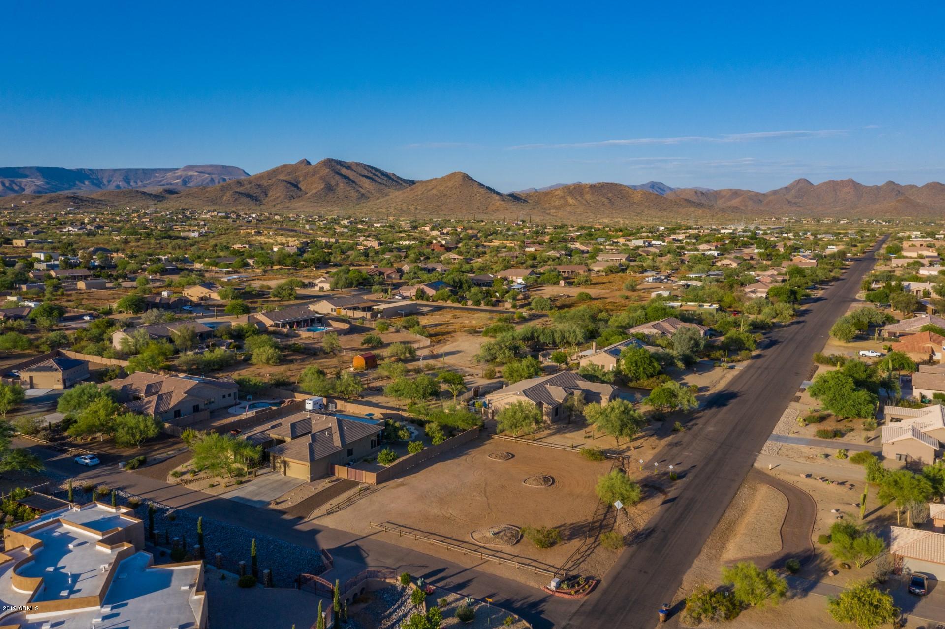 56 East Irvine Road Phoenix, AZ 85086 - Photo 51 of 53 Irvine - DRONE PHOTOS (18)