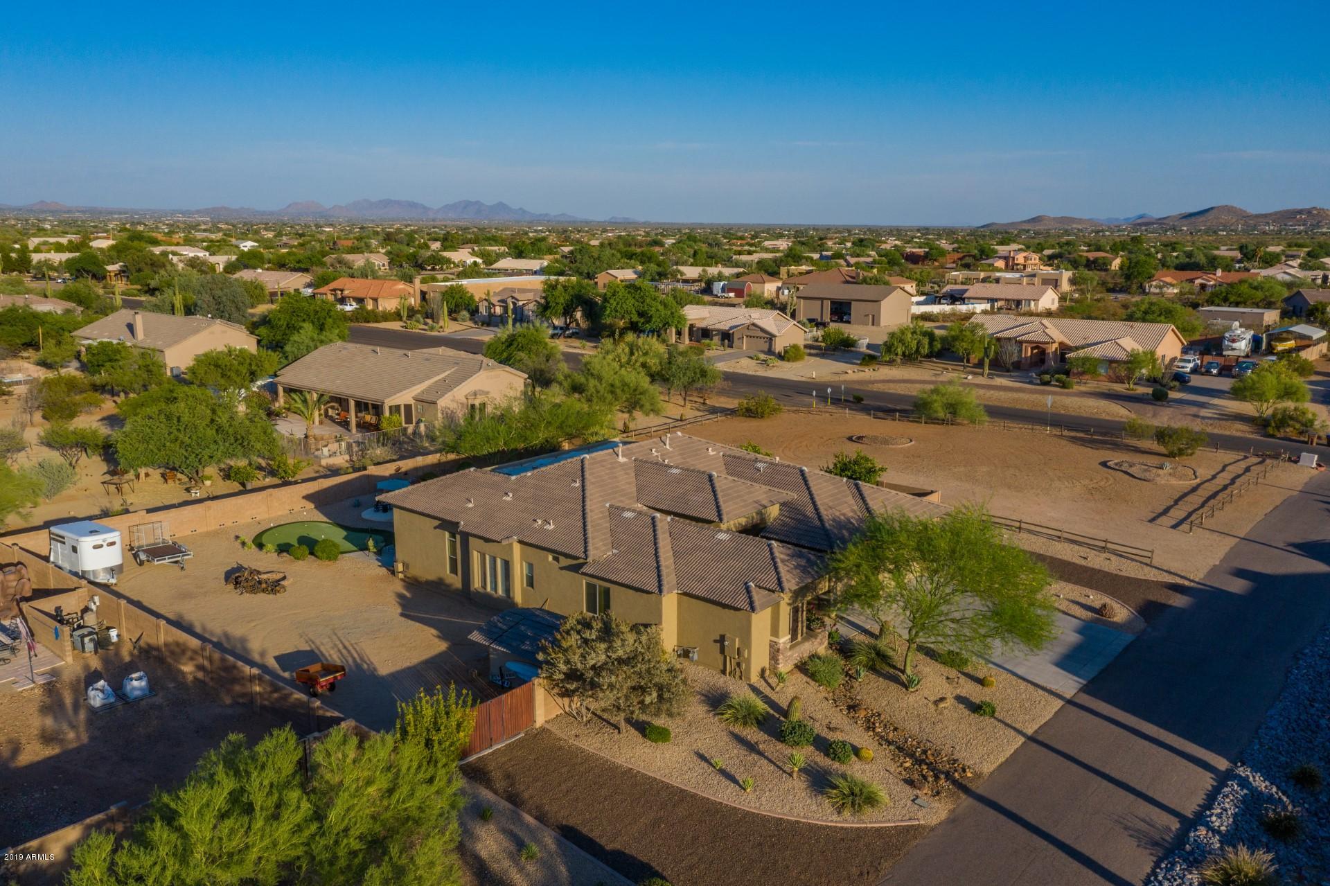 56 East Irvine Road Phoenix, AZ 85086 - Photo 52 of 53 Irvine - DRONE PHOTOS (19)