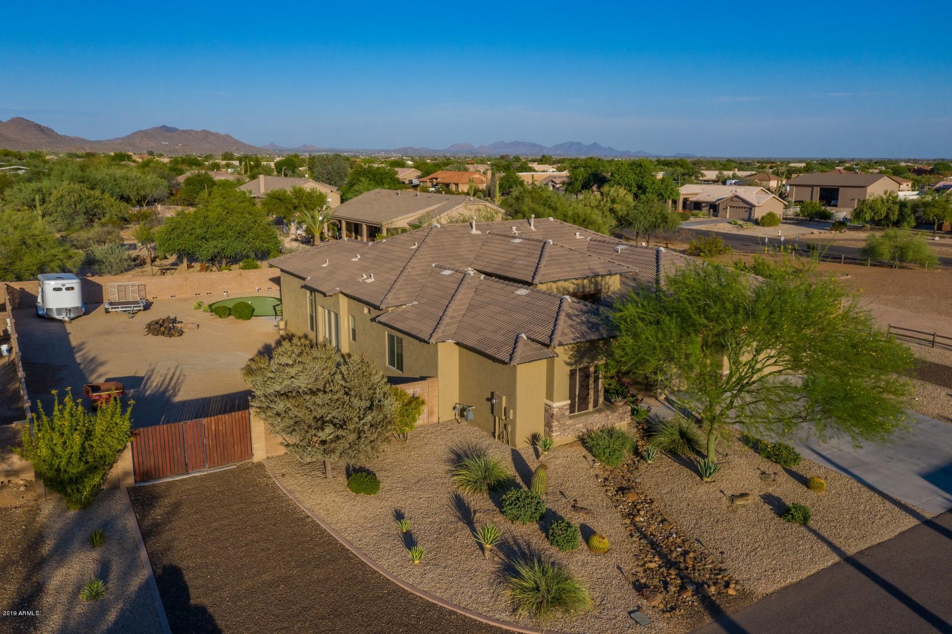 56 East Irvine Road Phoenix, AZ 85086 - Photo 53 of 53 Irvine - DRONE PHOTOS (20)