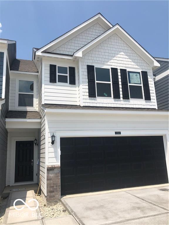 13548 Dewpoint Lane Fishers, IN 46037 - Photo 1 of 20