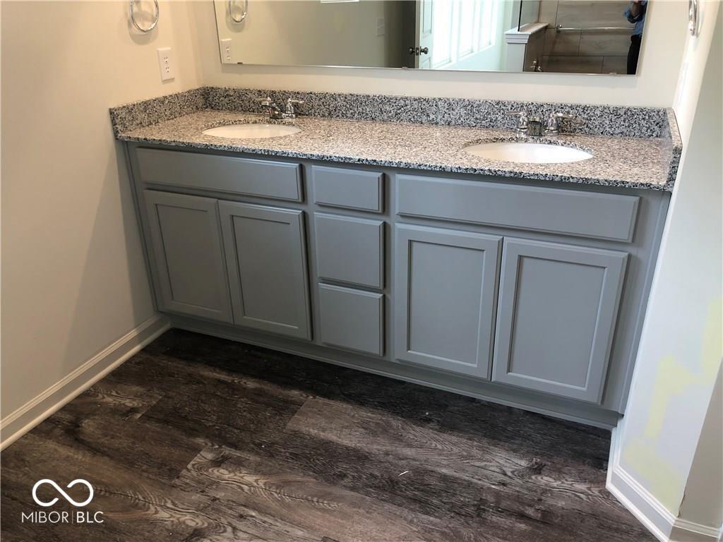 13548 Dewpoint Lane Fishers, IN 46037 - Photo 15 of 20