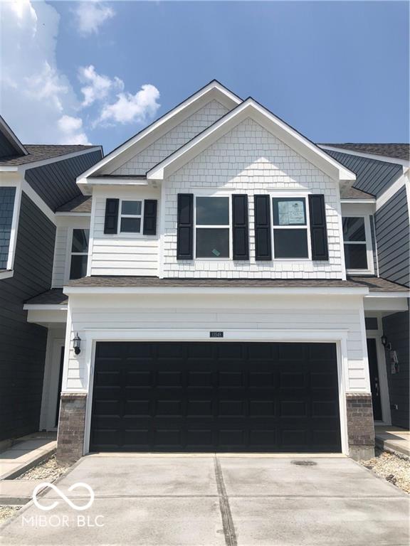 13548 Dewpoint Lane Fishers, IN 46037 - Photo 2 of 20