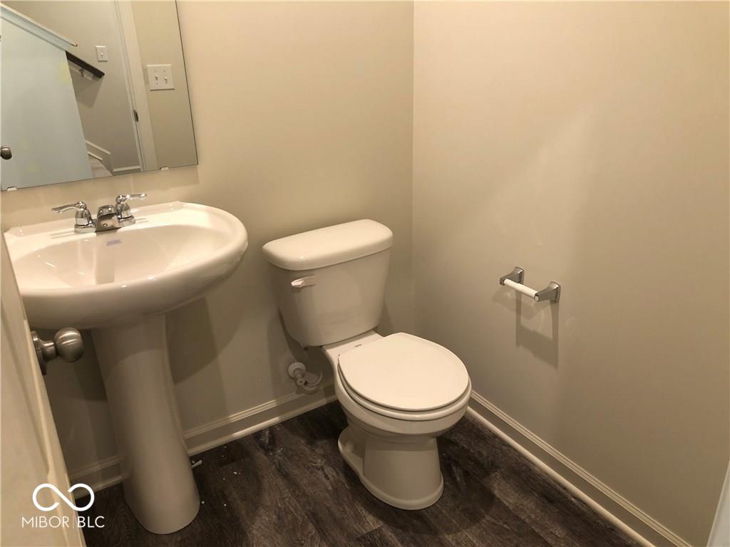 13548 Dewpoint Lane Fishers, IN 46037 - Photo 10 of 20