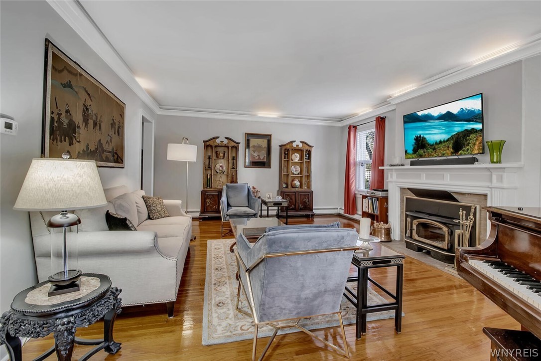 28 Edge Park Avenue Buffalo, NY 14216 - Photo 12 of 36