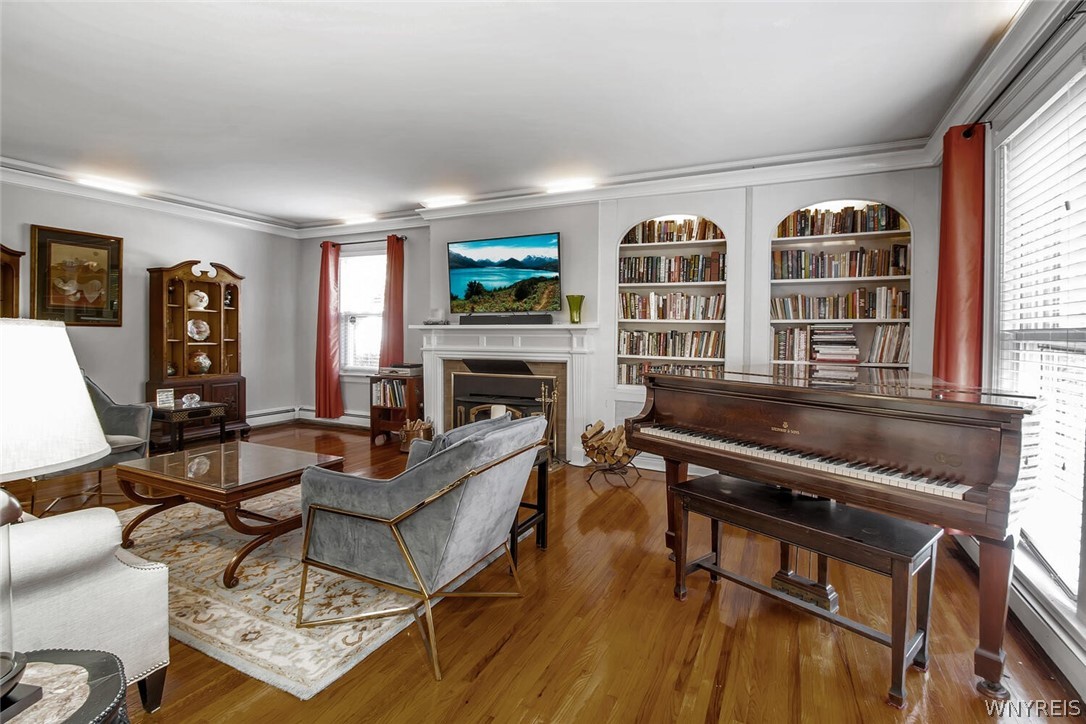 28 Edge Park Avenue Buffalo, NY 14216 - Photo 13 of 36