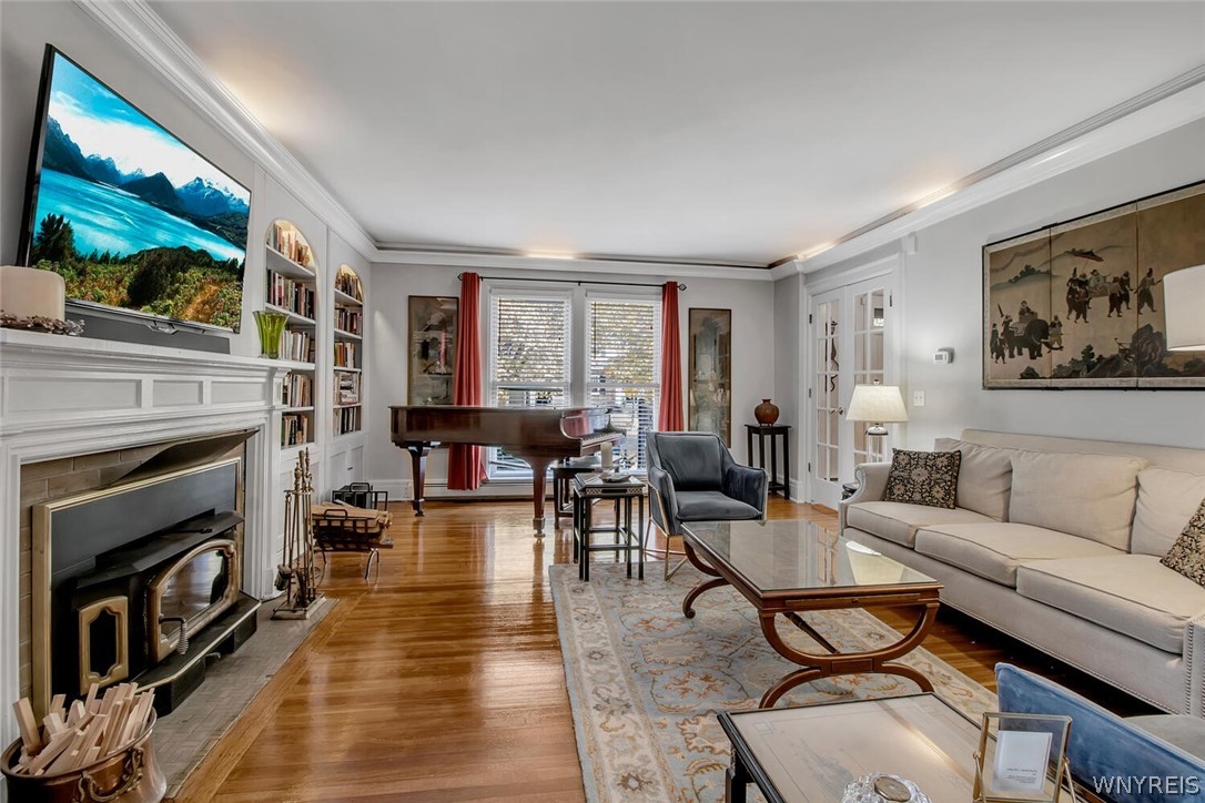 28 Edge Park Avenue Buffalo, NY 14216 - Photo 14 of 36