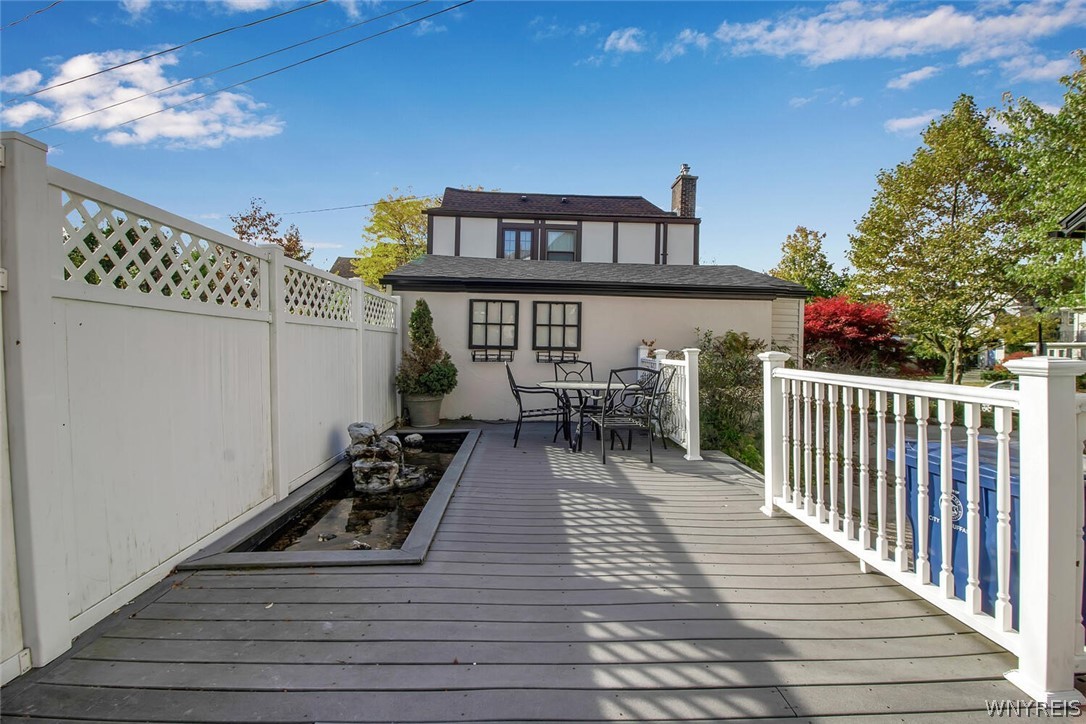 28 Edge Park Avenue Buffalo, NY 14216 - Photo 18 of 36