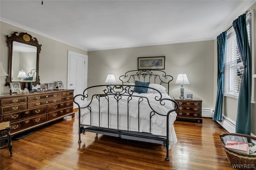 28 Edge Park Avenue Buffalo, NY 14216 - Photo 19 of 36