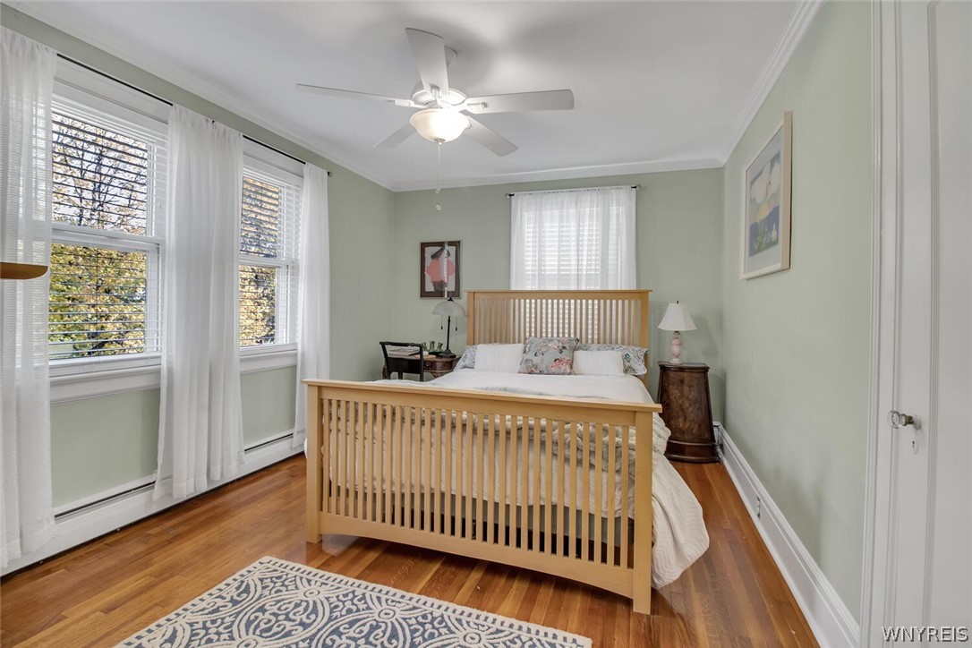 28 Edge Park Avenue Buffalo, NY 14216 - Photo 20 of 36