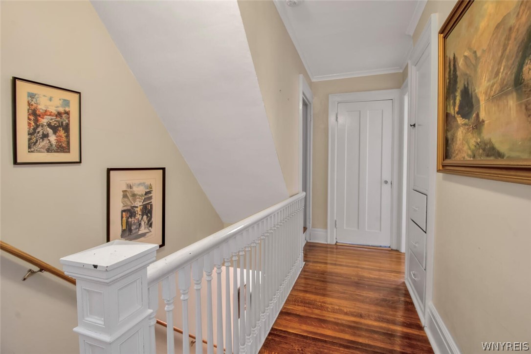 28 Edge Park Avenue Buffalo, NY 14216 - Photo 26 of 36