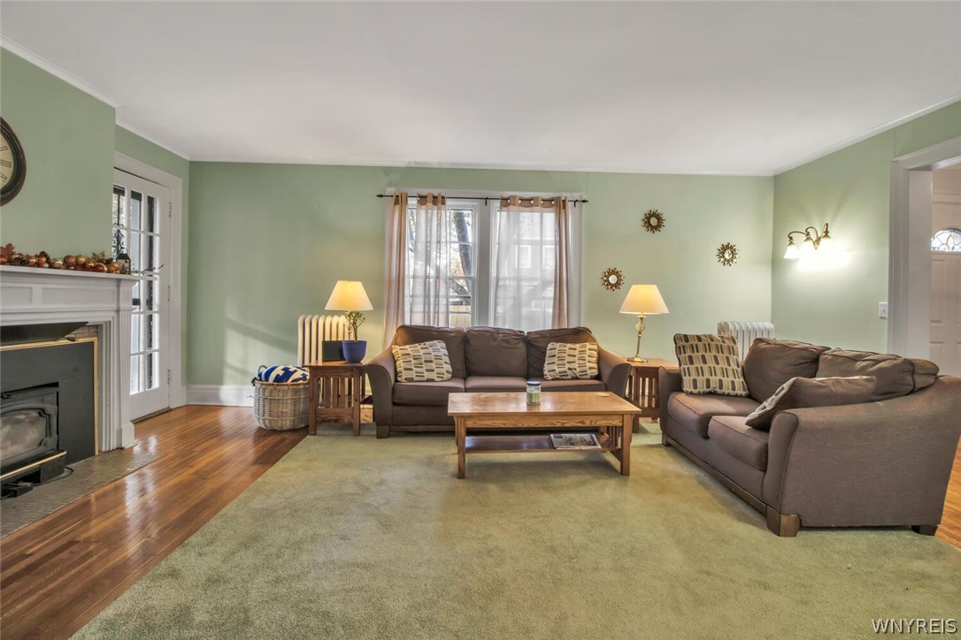 28 Edge Park Avenue Buffalo, NY 14216 - Photo 30 of 36