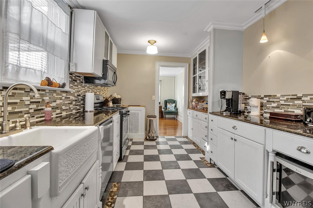 28 Edge Park Avenue Buffalo, NY 14216 - Photo 33 of 36