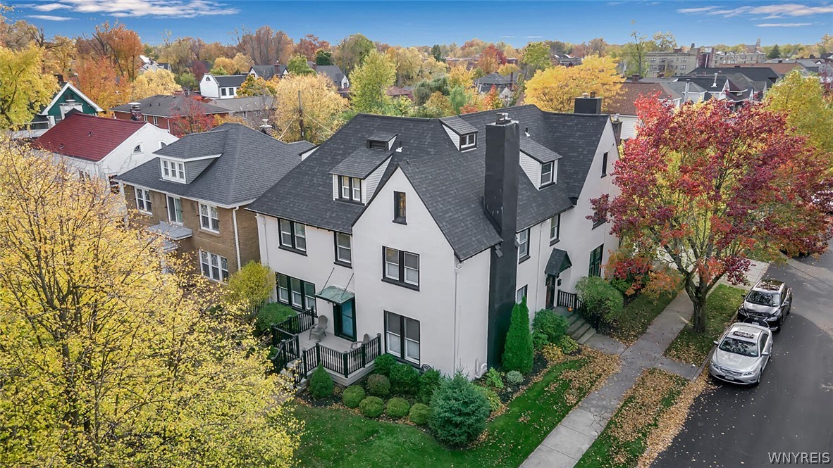 28 Edge Park Avenue Buffalo, NY 14216 - Photo 4 of 36