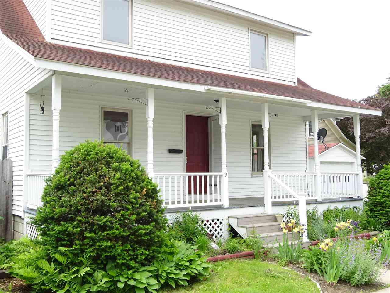 9 Monadnock Street Keene, NH 03431 - Photo 2 of 34 Gallery Image 2