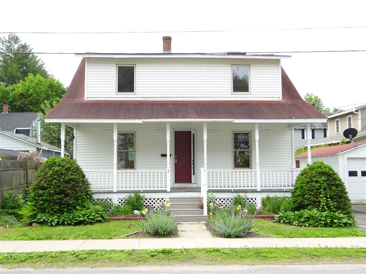 9 Monadnock Street Keene, NH 03431 - Photo 32 of 34 Gallery Image 32