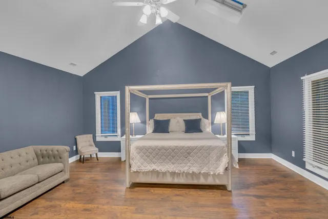 a view of a chair and table in the balcony