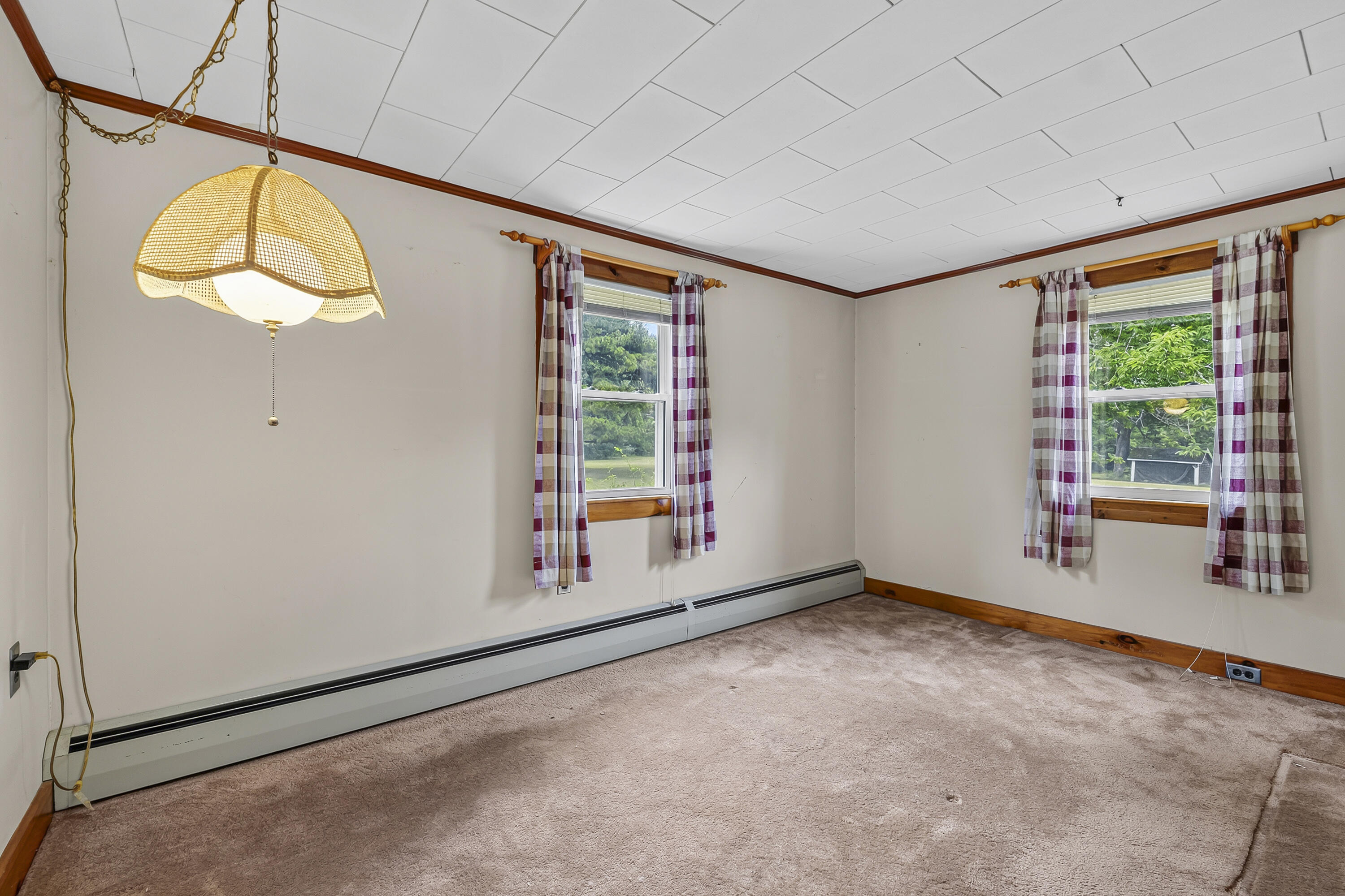 233 Mills Road Whitefield, ME 04353 - Photo 7 of 68 233 Mills Rd_121