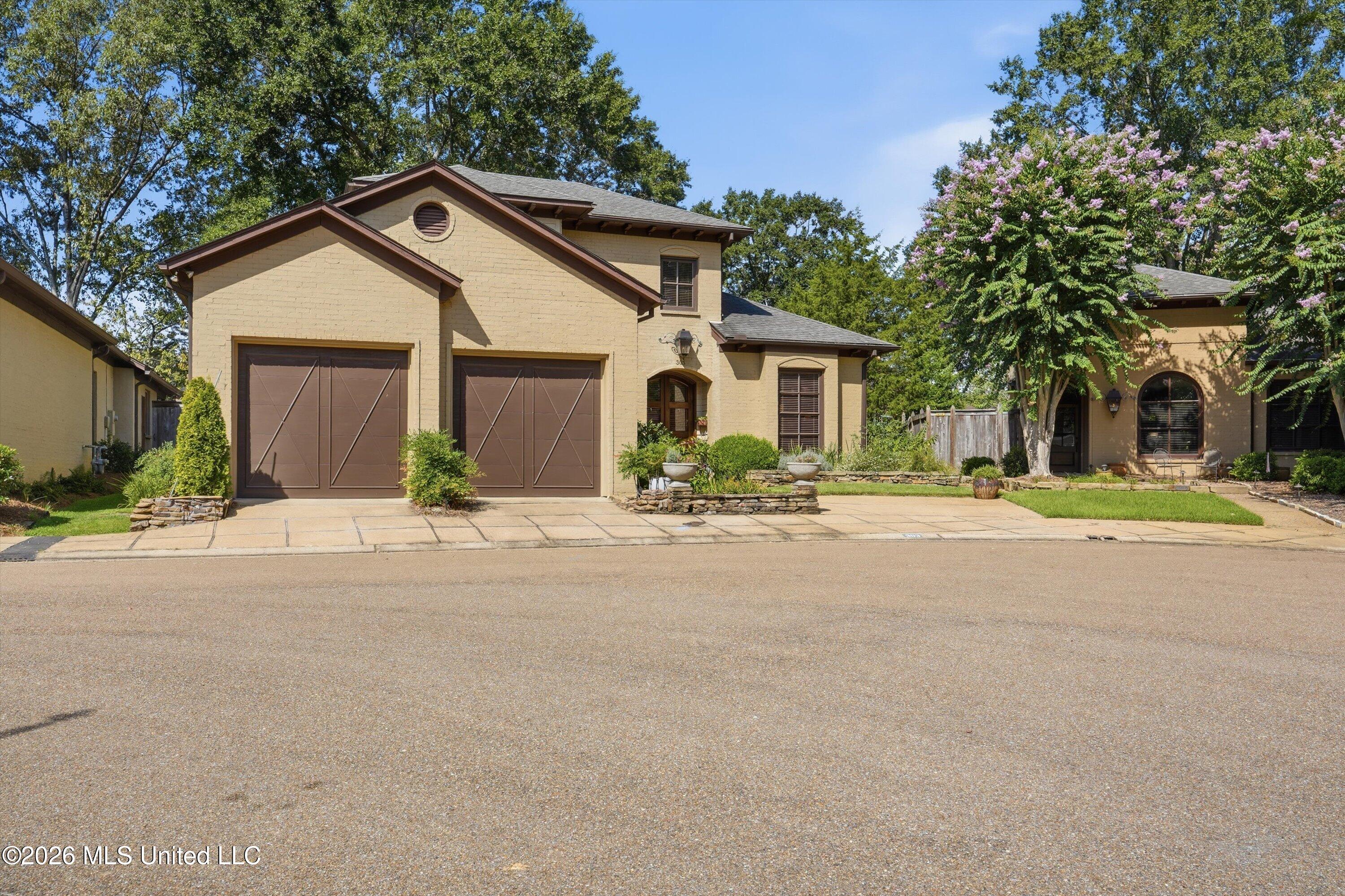 303 Tuscany Court Ridgeland, MS 39157 - Photo 43 of 47 48-303_Tuscany_Court_001