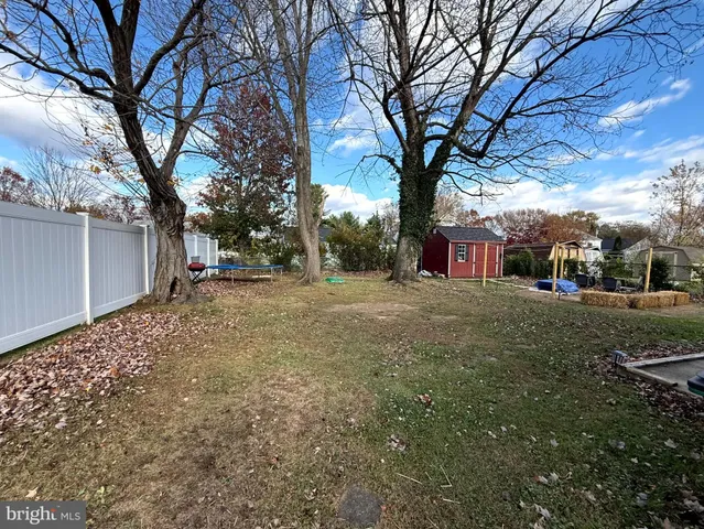 $245,000 | 147 Bannister Avenue, Aberdeen, MD 21001