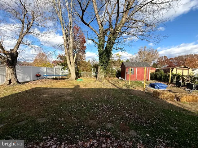 $245,000 | 147 Bannister Avenue, Aberdeen, MD 21001