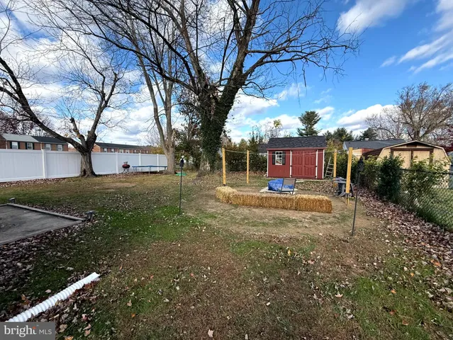 $245,000 | 147 Bannister Avenue, Aberdeen, MD 21001