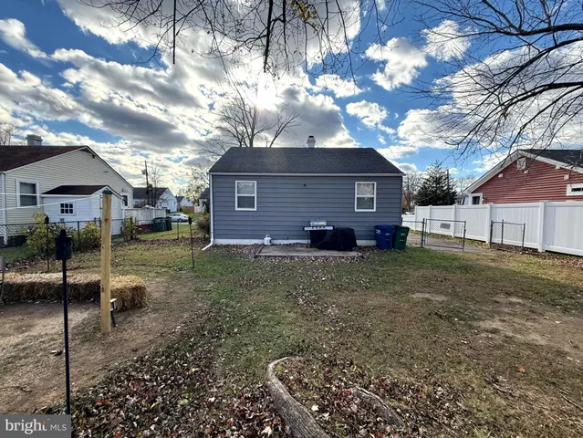 $245,000 | 147 Bannister Avenue, Aberdeen, MD 21001