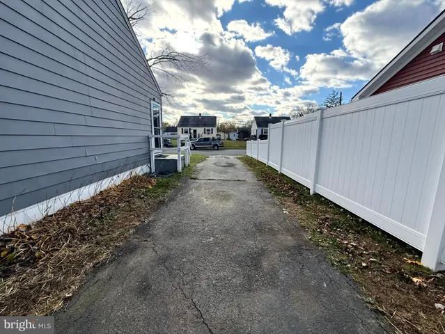 $245,000 | 147 Bannister Avenue, Aberdeen, MD 21001