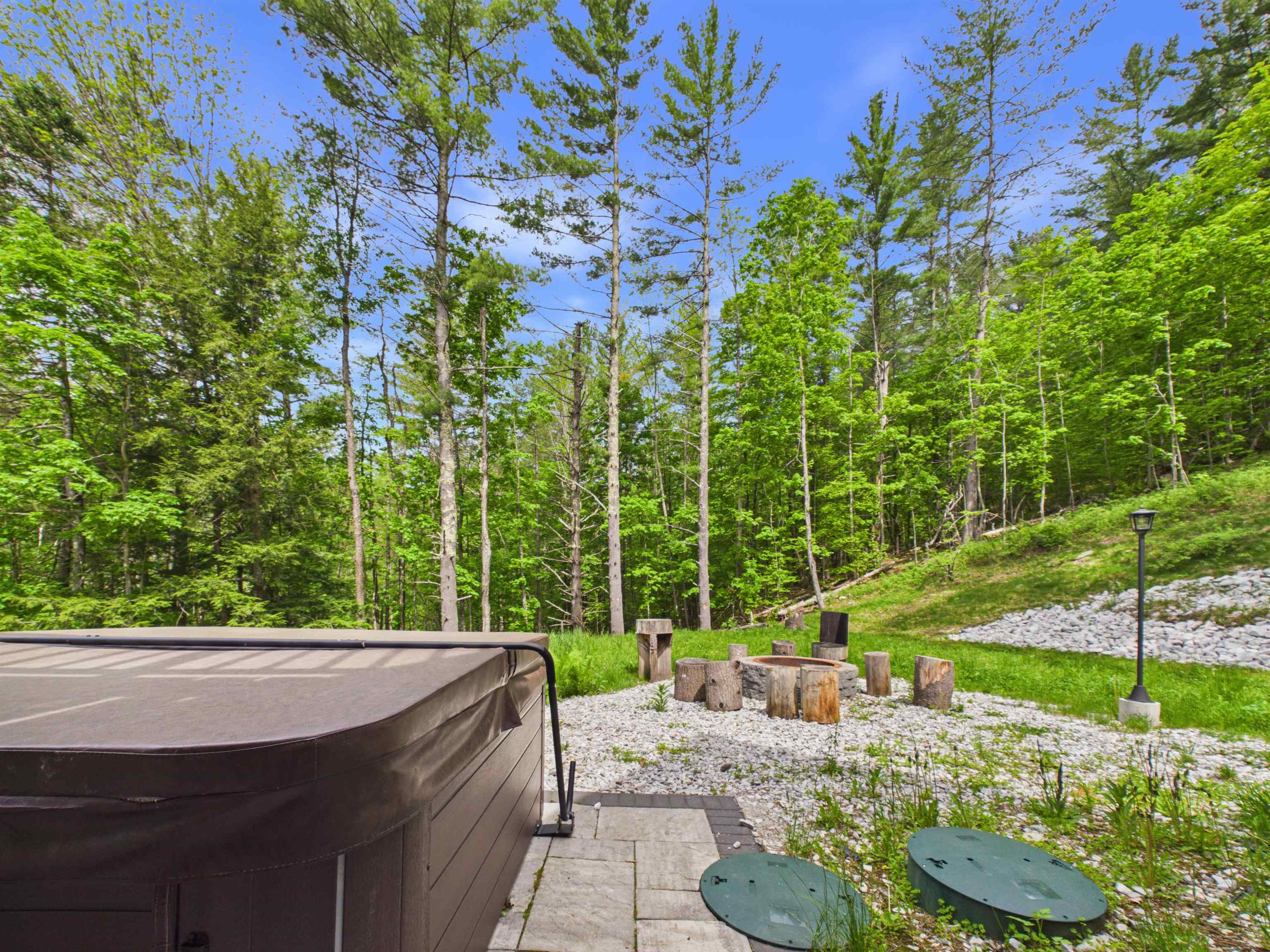 165 Silver Spring Hill Road Pittsfield, VT 05762 - Photo 48 of 53