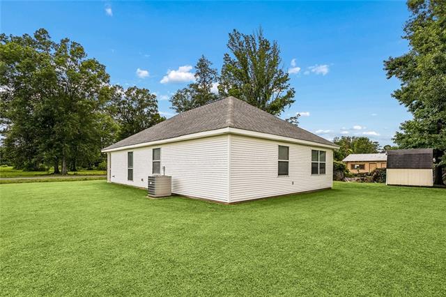 48066 Sibley Road Tickfaw, LA 70466 - Photo 15 of 16
