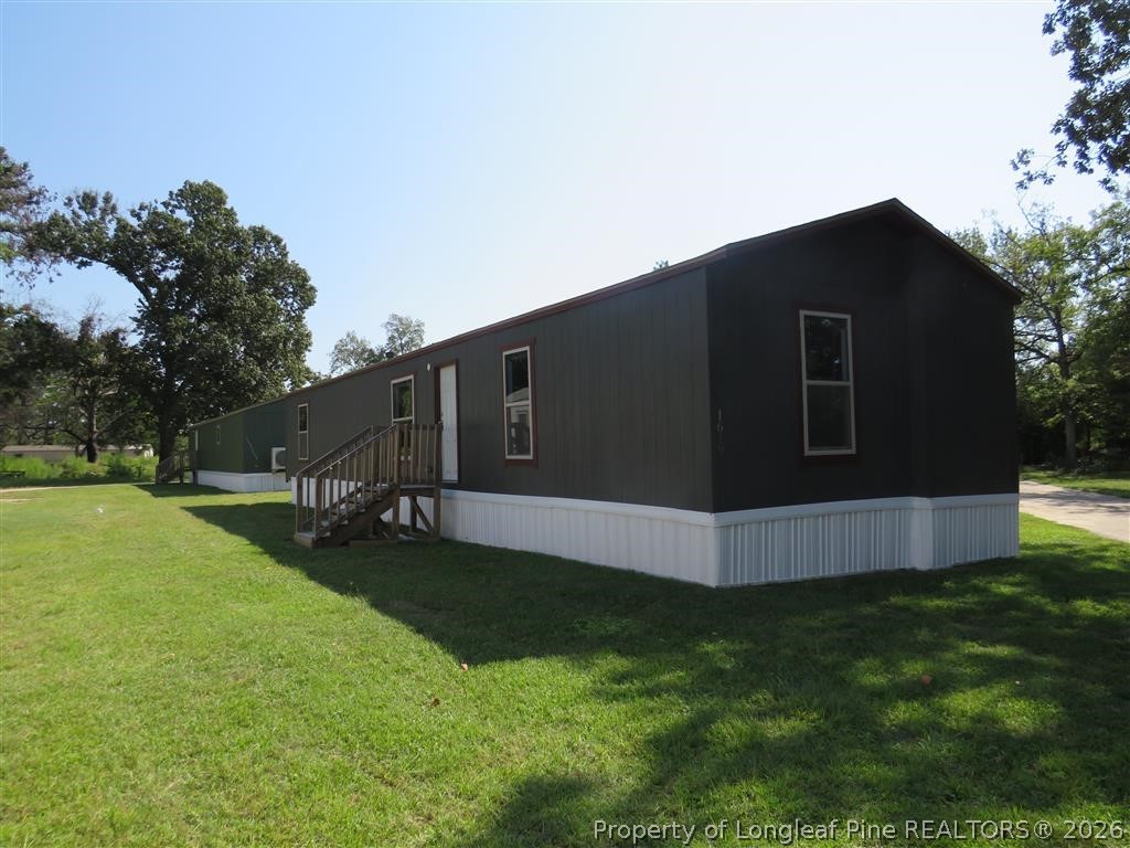 1649 Britania Road Spring Lake, NC 28390 - Photo 1 of 10 Gallery Image 1