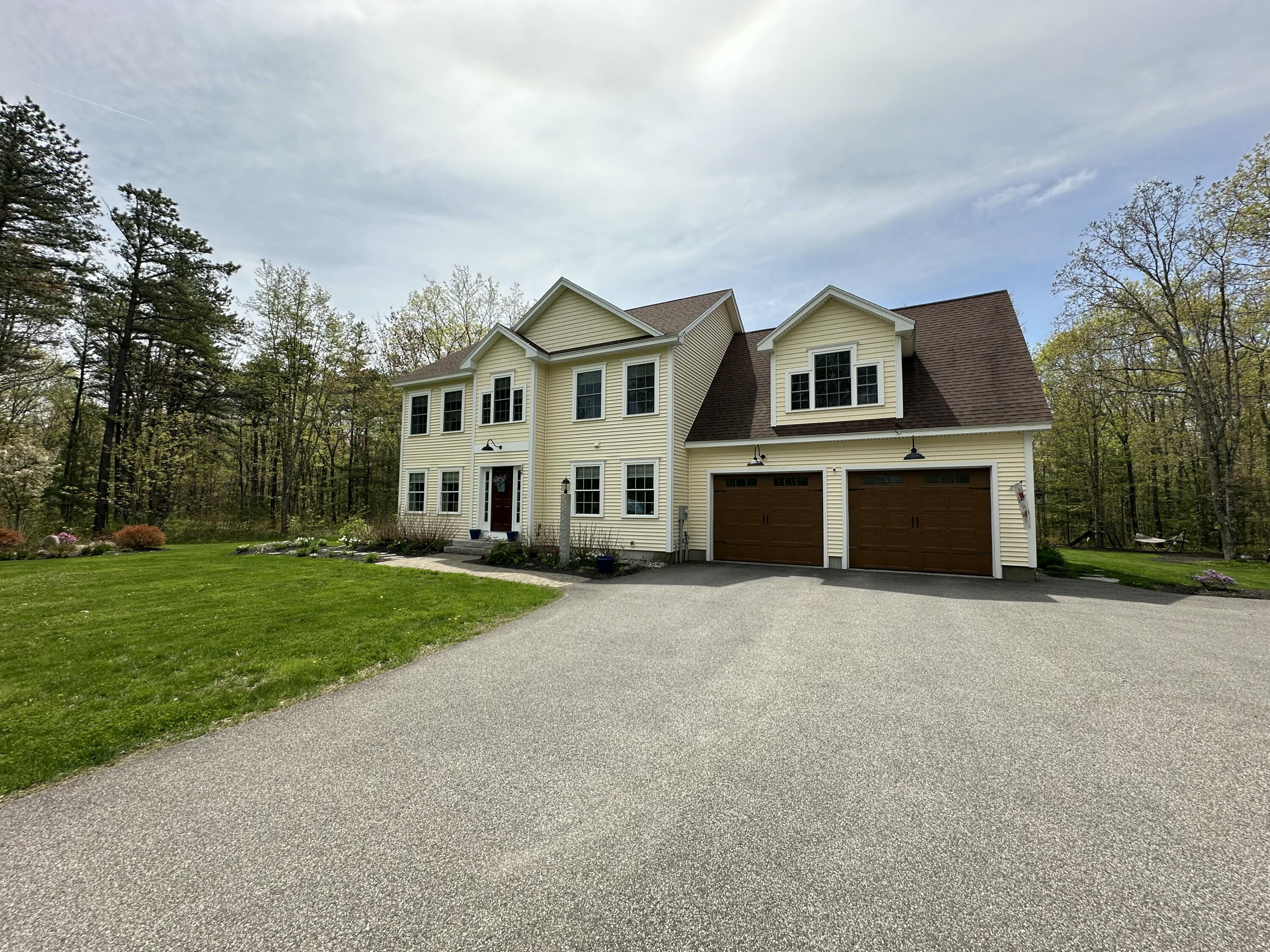 346 Maguire Road Kennebunk, ME 04043 - Photo 2 of 123 IMG_6923