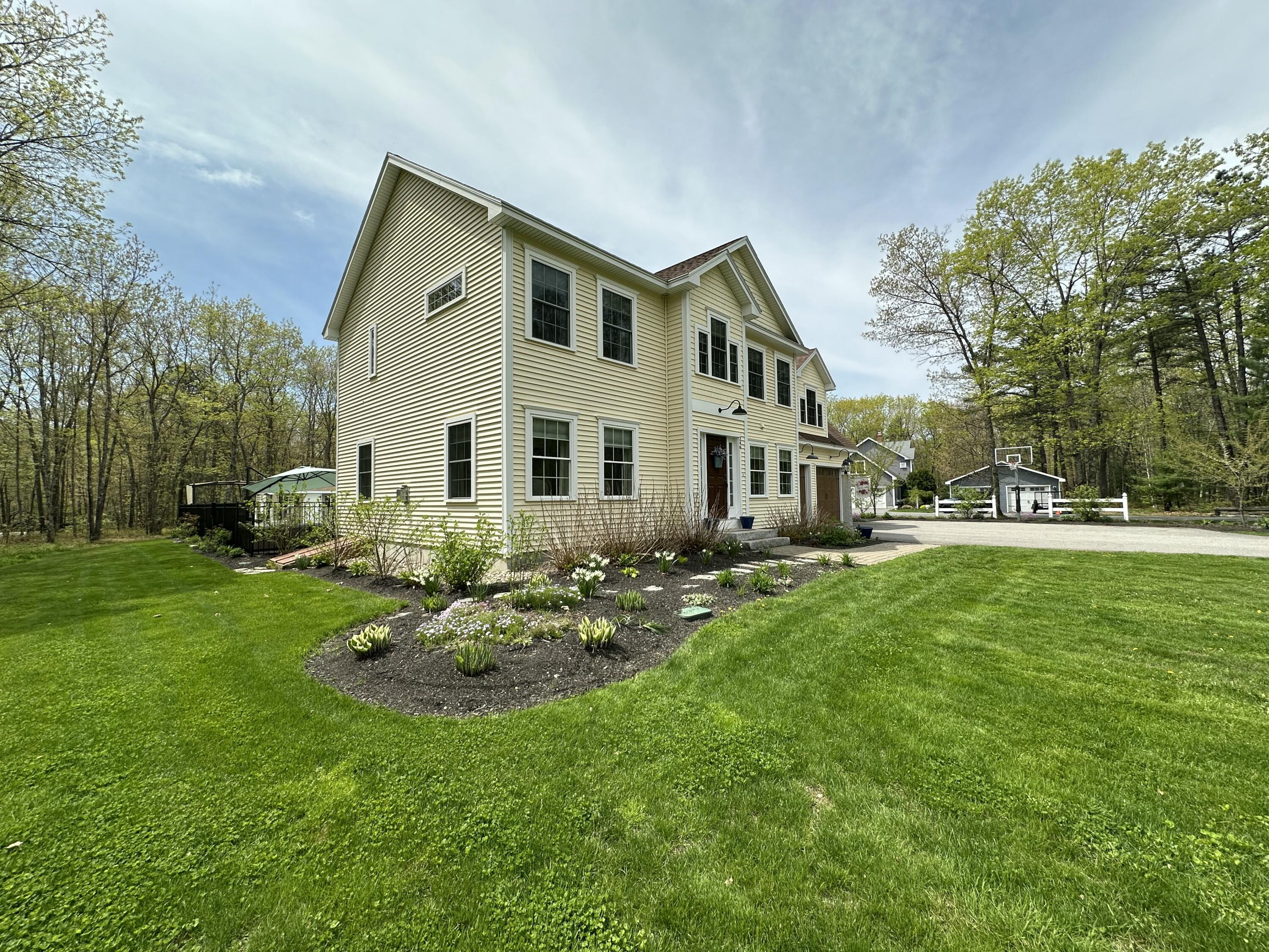 346 Maguire Road Kennebunk, ME 04043 - Photo 4 of 123 IMG_6927