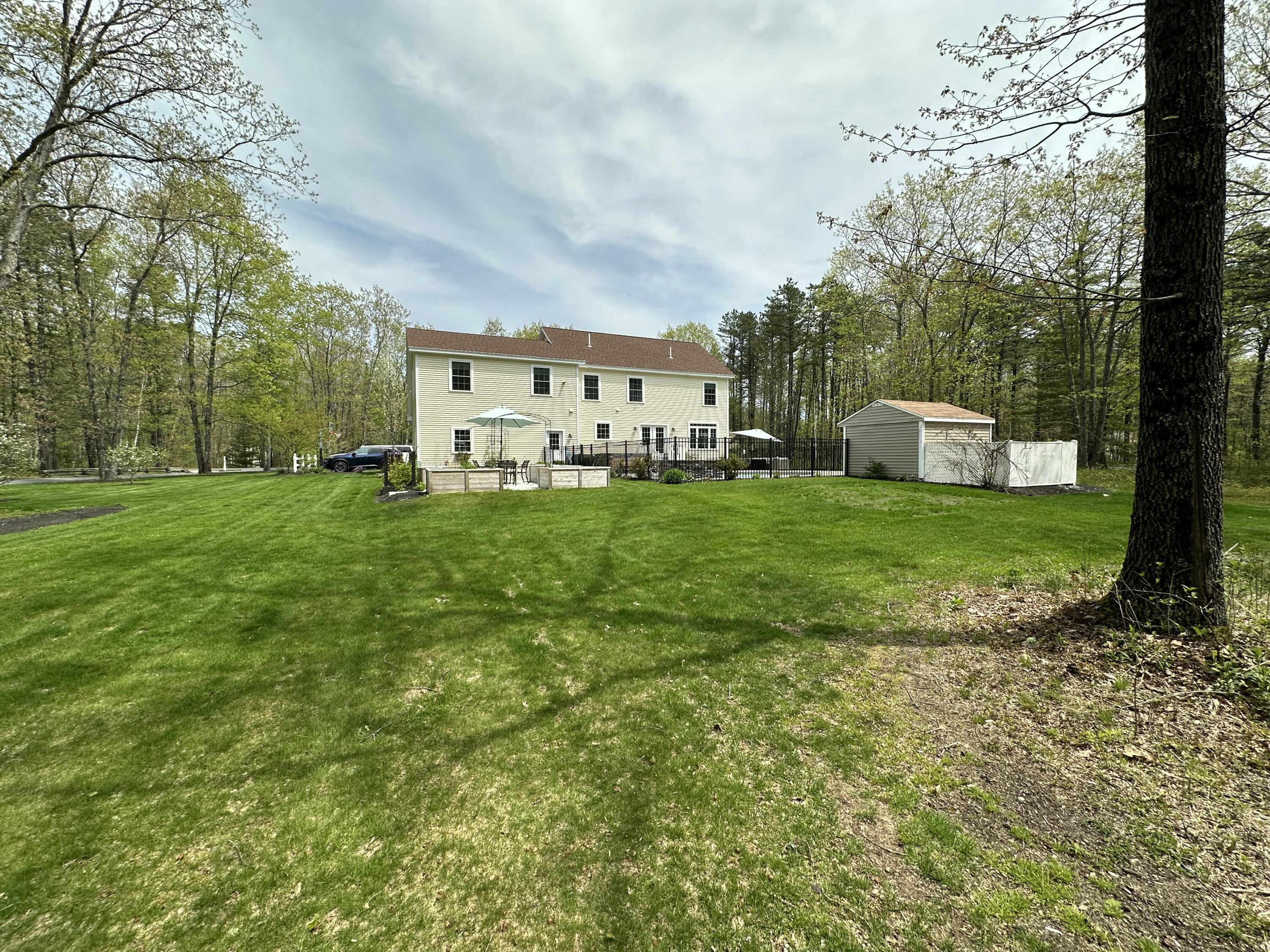 346 Maguire Road Kennebunk, ME 04043 - Photo 6 of 123 IMG_6914