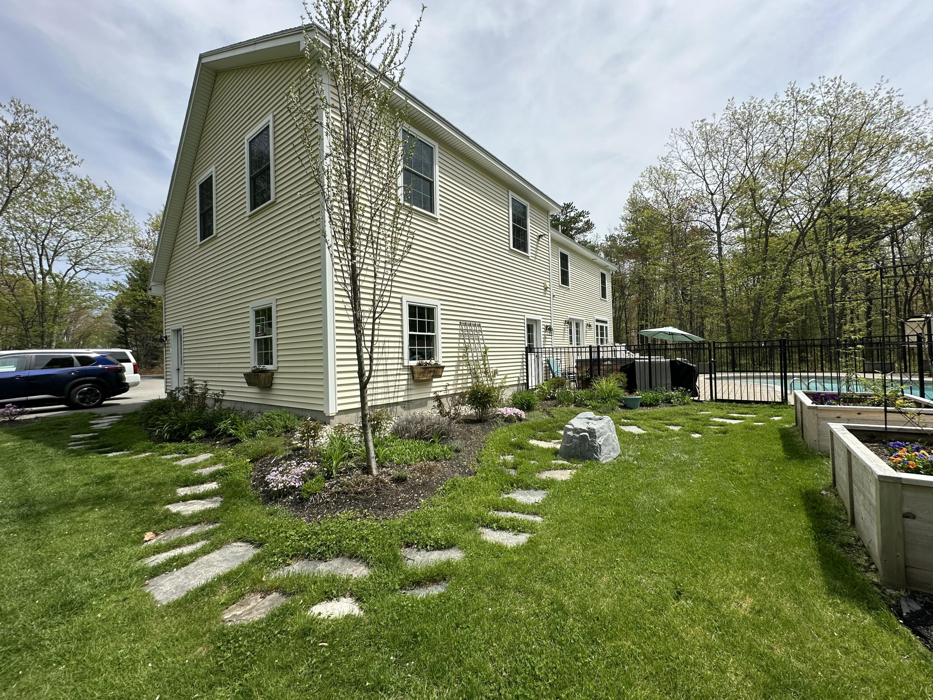 346 Maguire Road Kennebunk, ME 04043 - Photo 7 of 123 IMG_6909