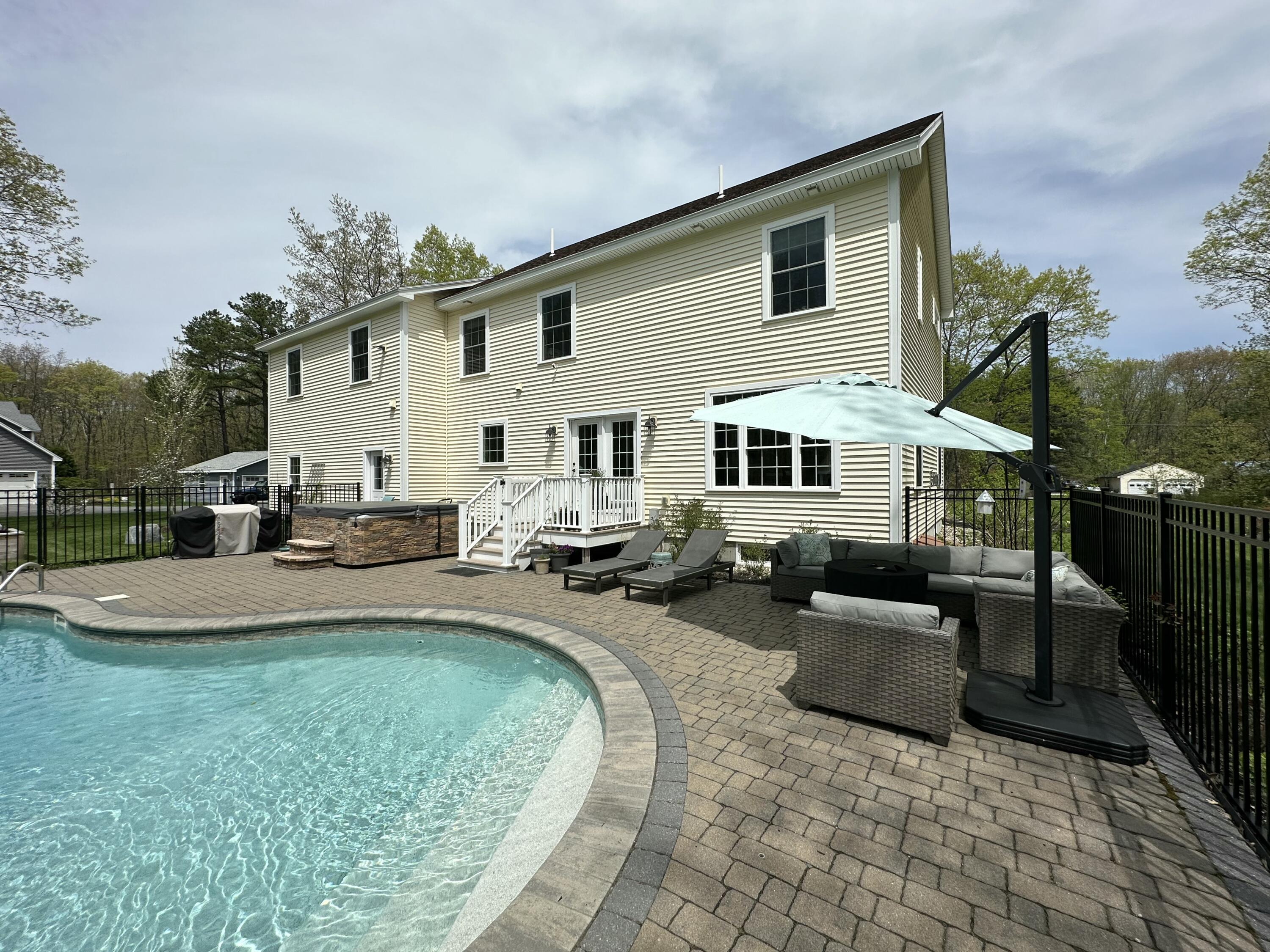 346 Maguire Road Kennebunk, ME 04043 - Photo 9 of 123 IMG_6903