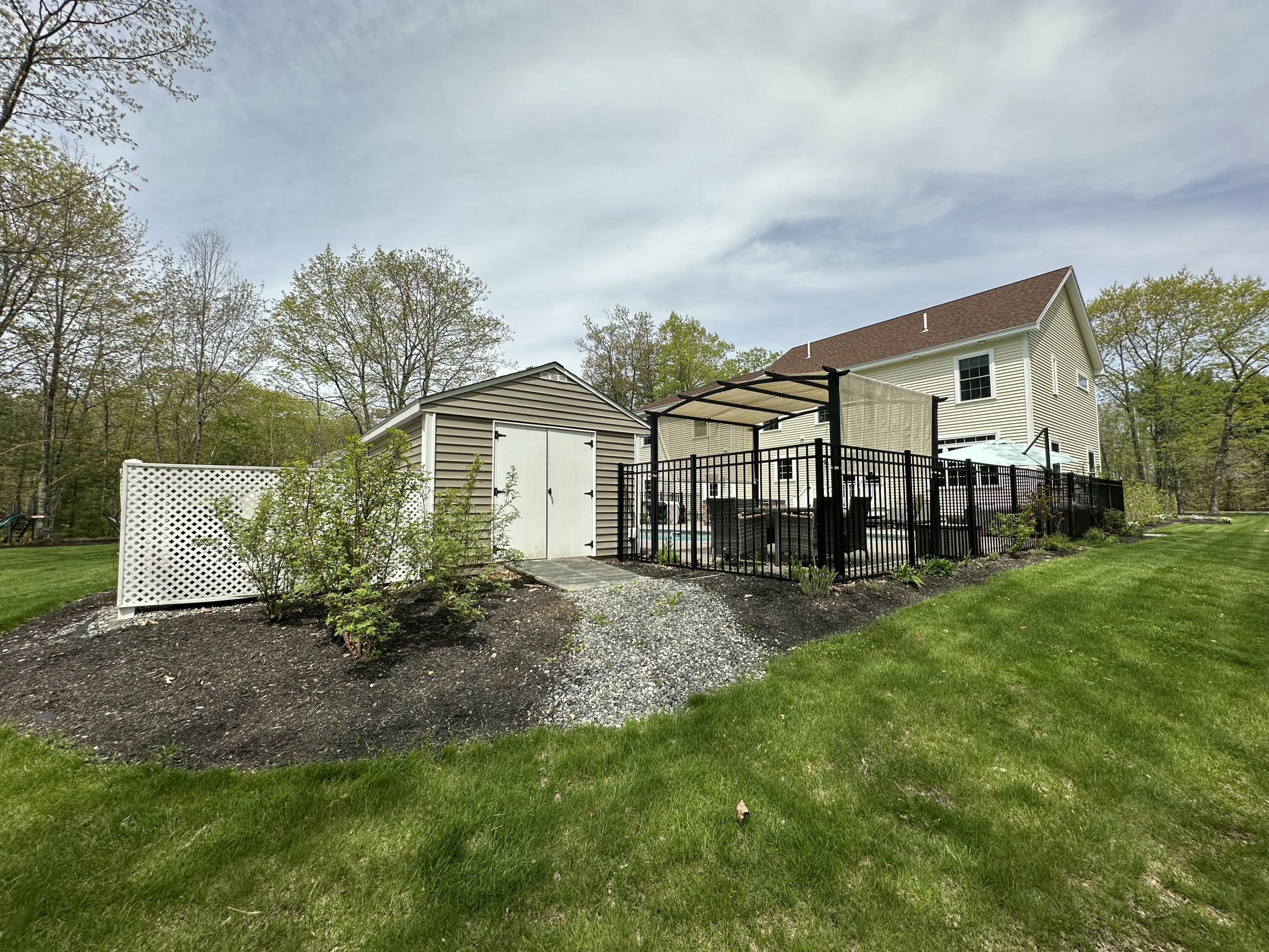 346 Maguire Road Kennebunk, ME 04043 - Photo 10 of 123 IMG_6917