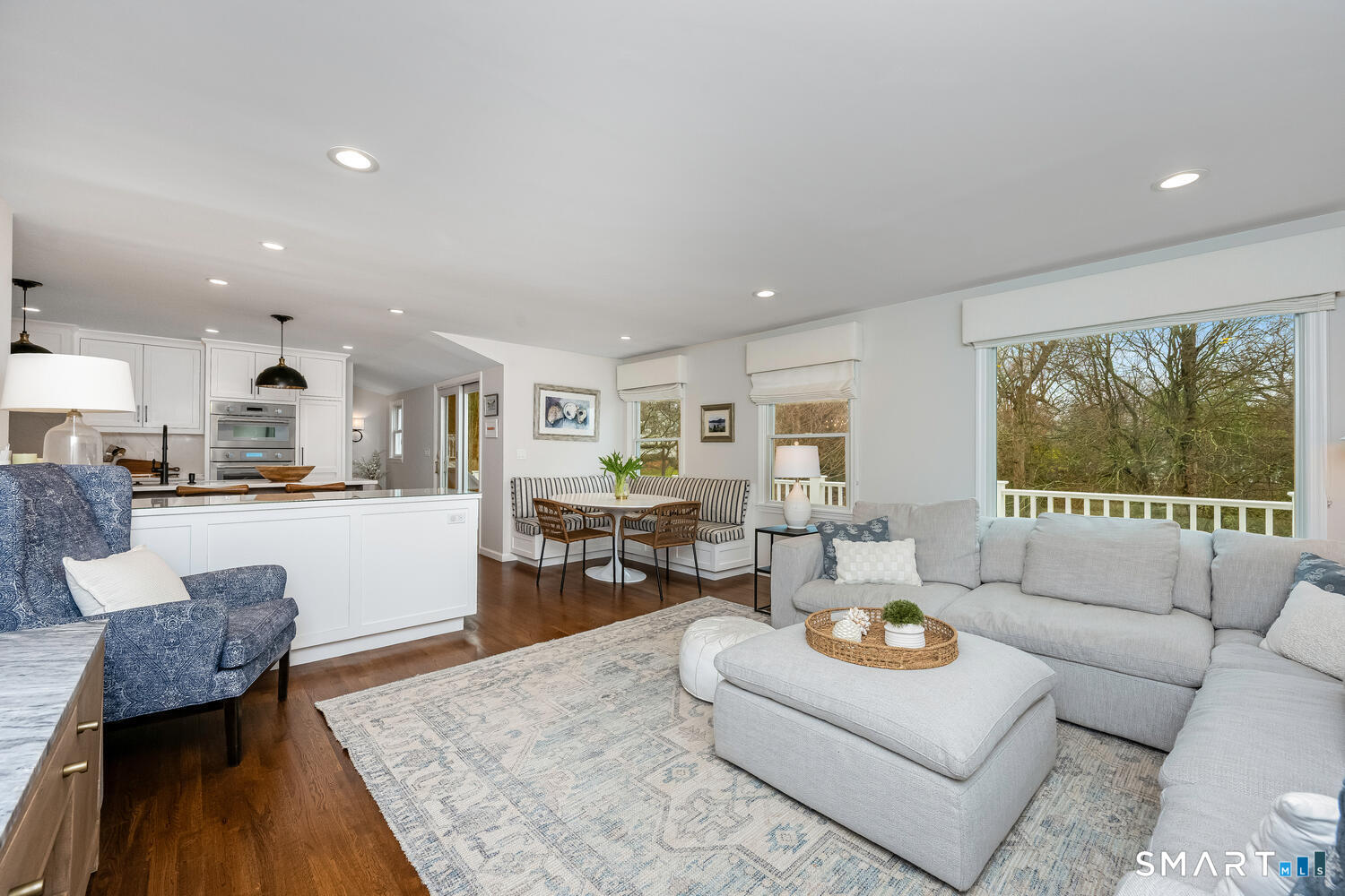 29 Walmsley Road Darien, CT 06820 - Photo 12 of 40