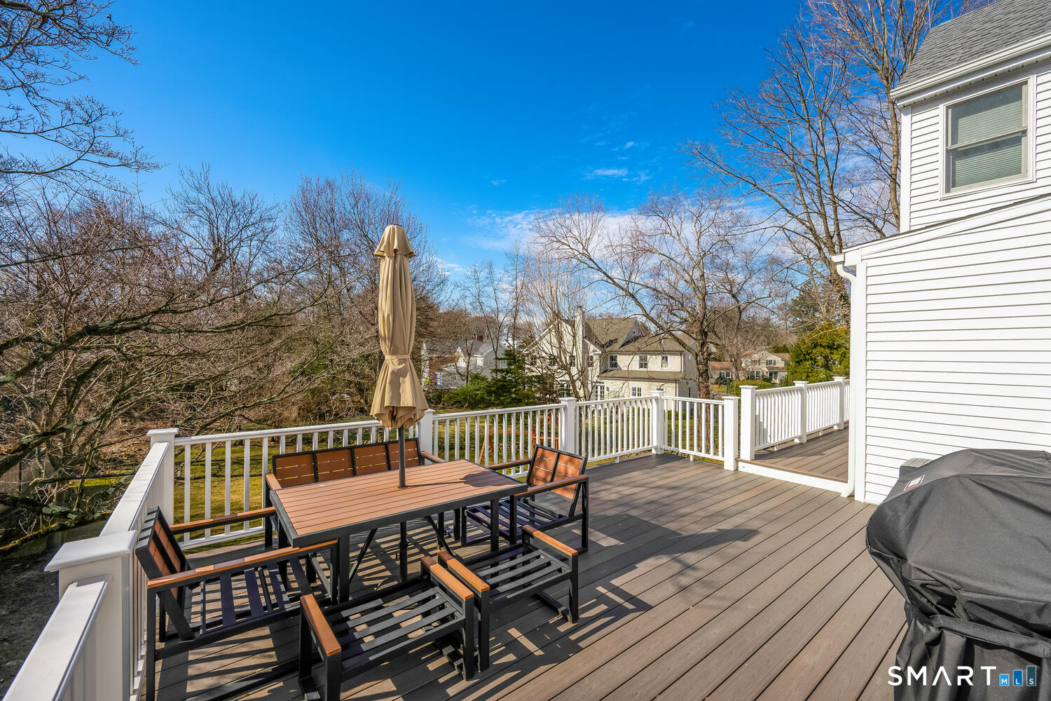 29 Walmsley Road Darien, CT 06820 - Photo 33 of 40