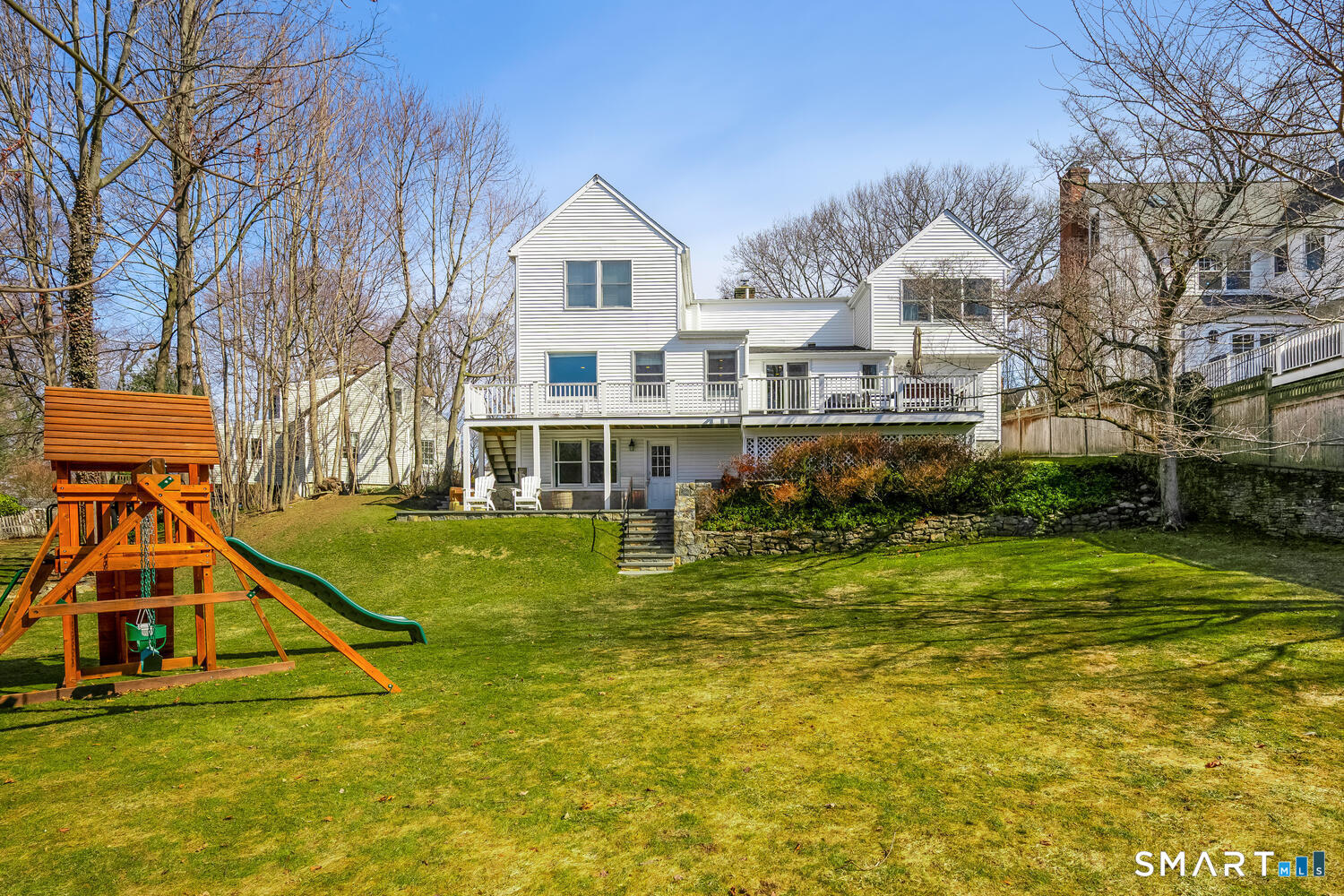 29 Walmsley Road Darien, CT 06820 - Photo 37 of 40