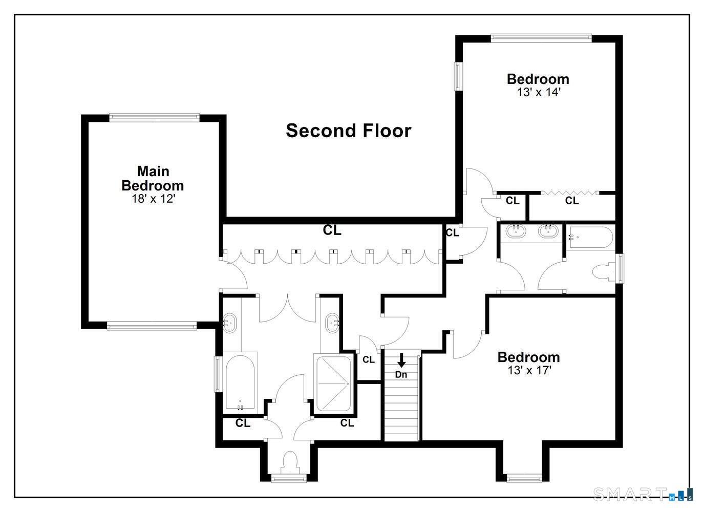 29 Walmsley Road Darien, CT 06820 - Photo 39 of 40