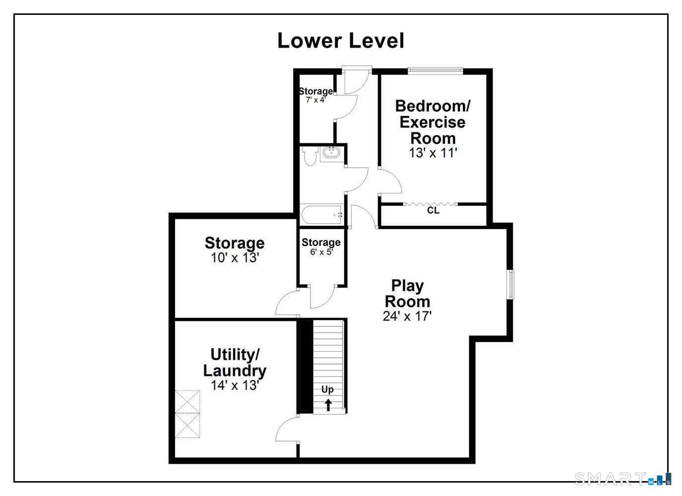 29 Walmsley Road Darien, CT 06820 - Photo 40 of 40
