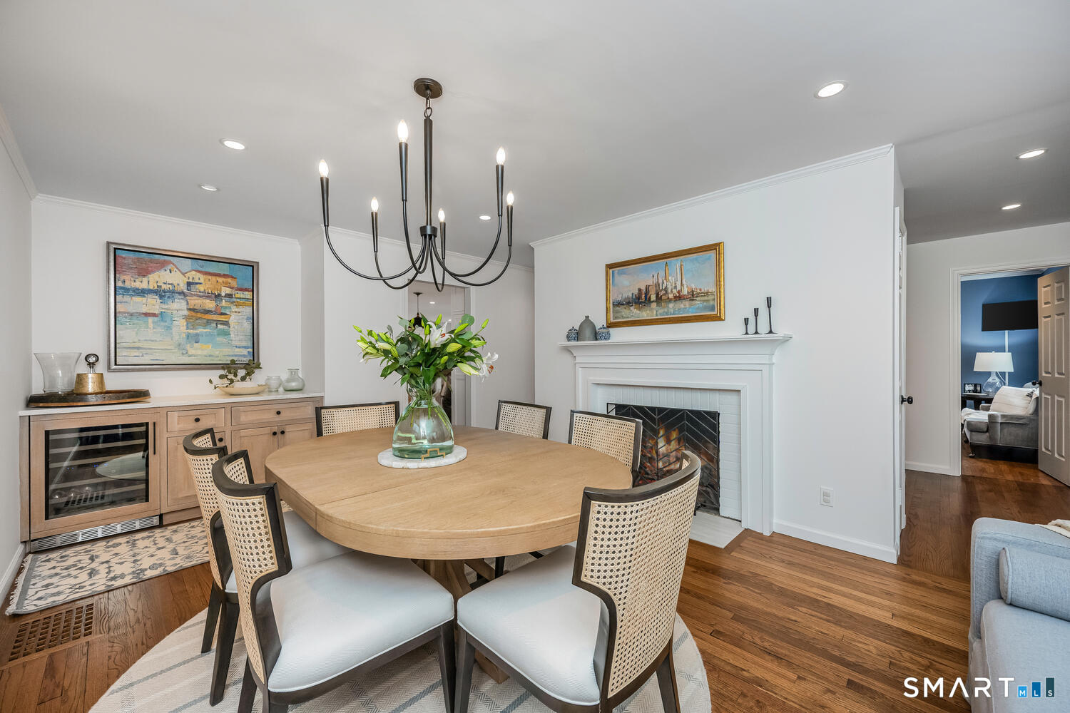 29 Walmsley Road Darien, CT 06820 - Photo 6 of 40