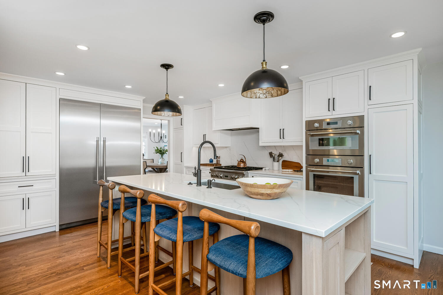 29 Walmsley Road Darien, CT 06820 - Photo 9 of 40