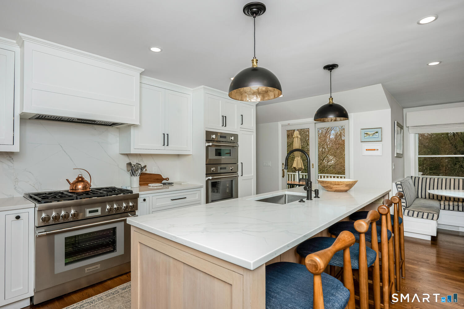 29 Walmsley Road Darien, CT 06820 - Photo 10 of 40