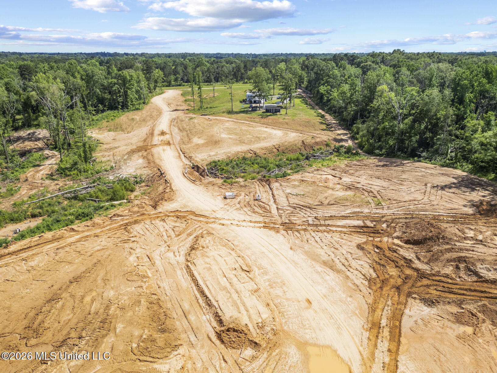 1177 Didlake Road Crystal Springs, MS 39059 - Photo 42 of 49 1177 didlake drone_jhoophotos-12