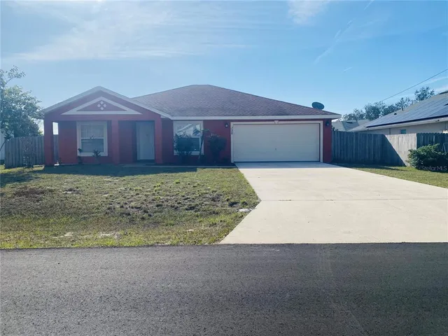 $1,800 | 326 Churchill Court, Kissimmee, FL 34759