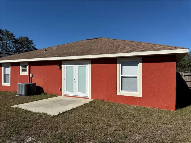$1,800 | 326 Churchill Court, Kissimmee, FL 34759